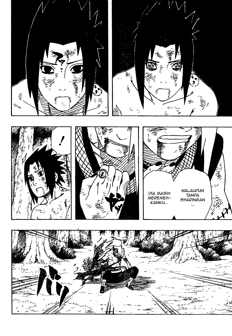 Naruto Bab 362 halaman 10