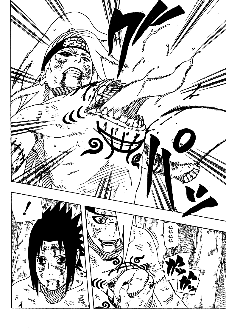 Naruto Bab 362 halaman 12