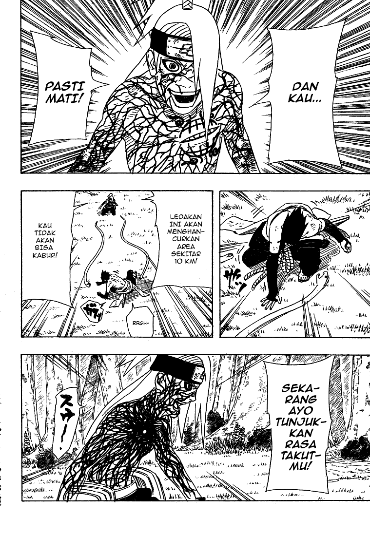 Naruto Bab 362 halaman 14