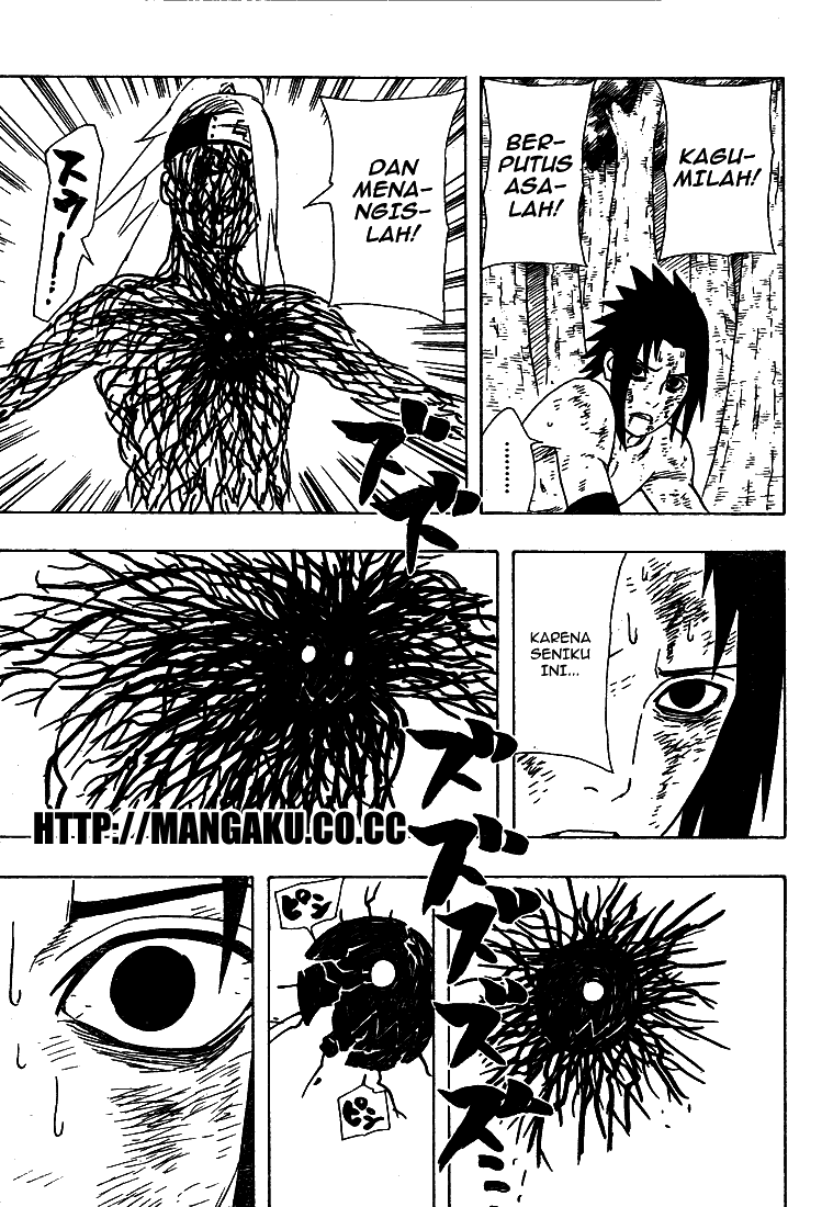 Naruto Bab 362 halaman 15