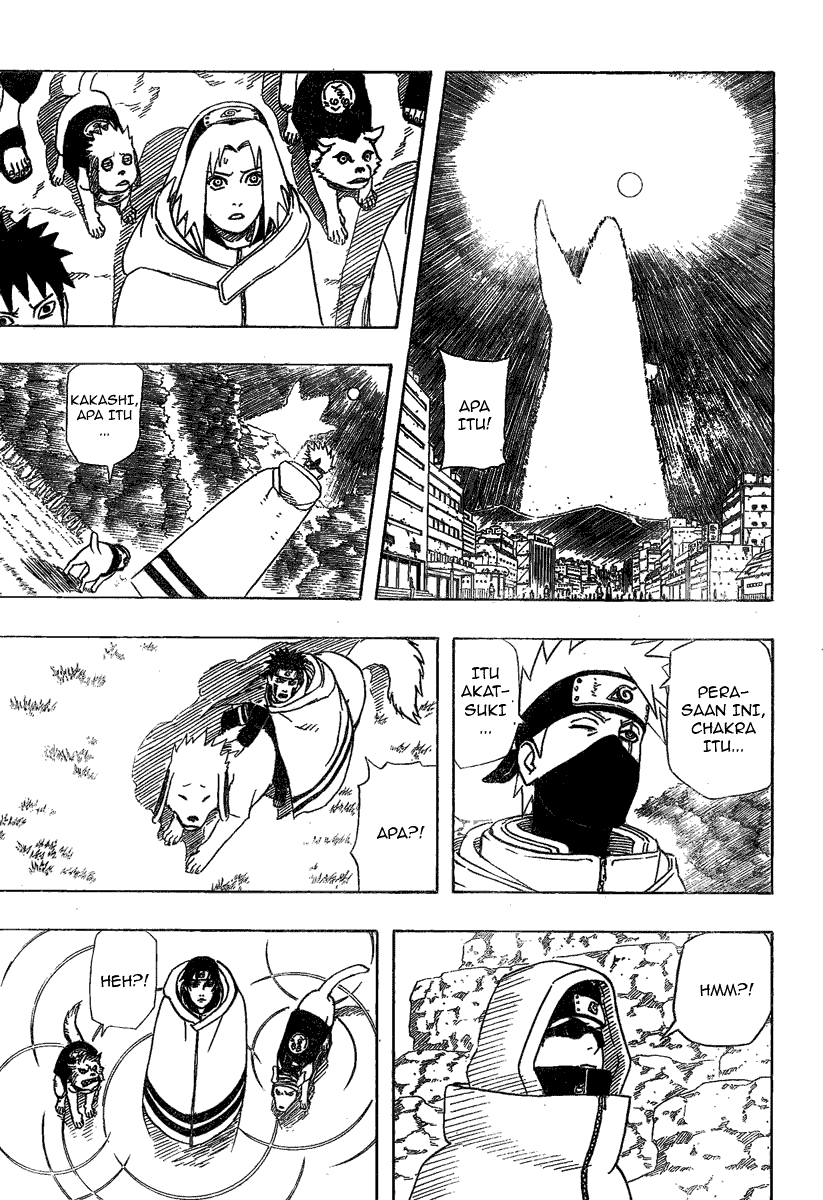 Naruto Bab 363 halaman 3