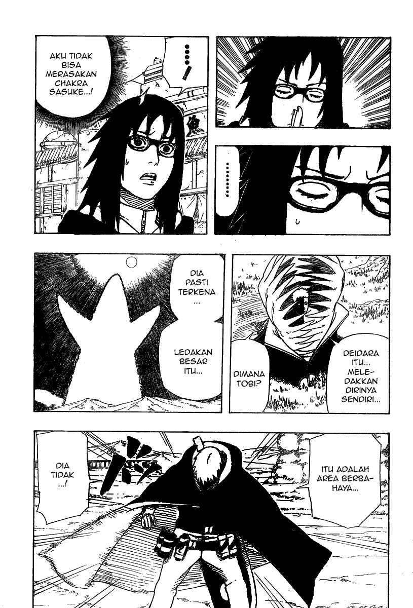 Naruto Bab 363 halaman 5