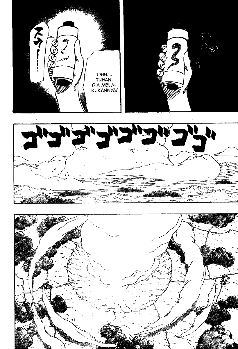 Naruto Bab 363 halaman 6