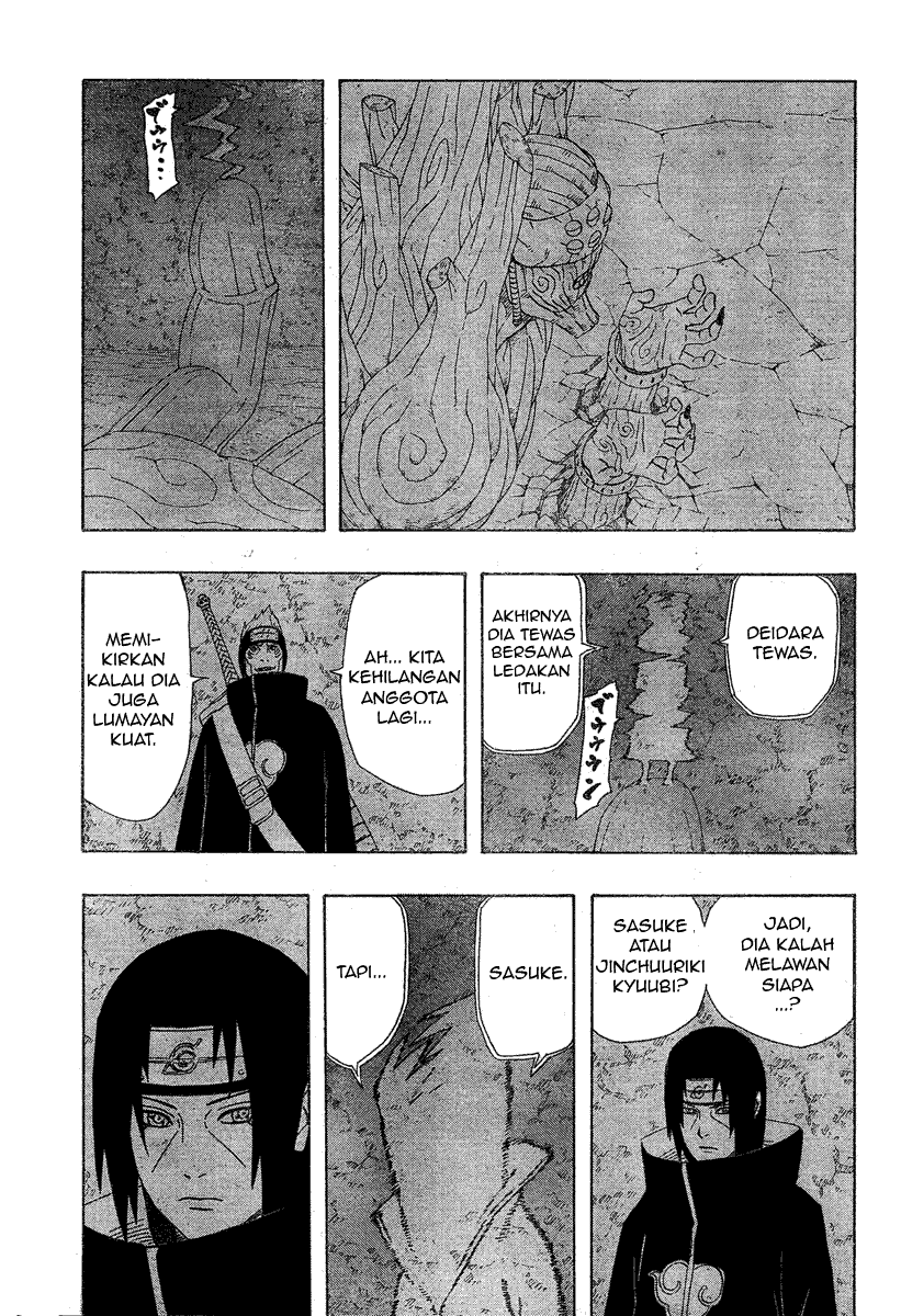 Naruto Bab 363 halaman 7