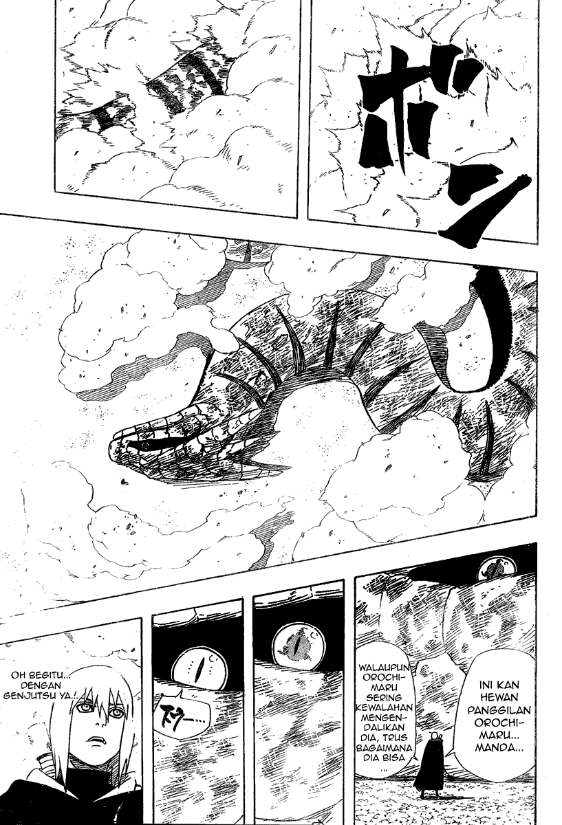 Naruto Bab 363 halaman 11