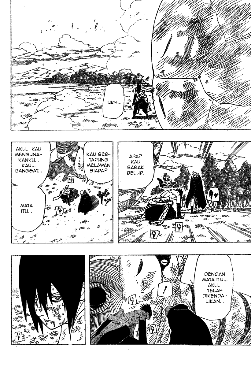 Naruto Bab 363 halaman 12