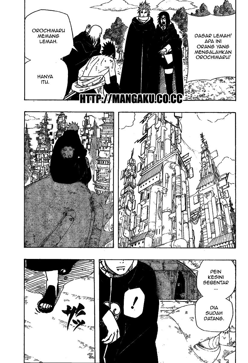 Naruto Bab 363 halaman 15