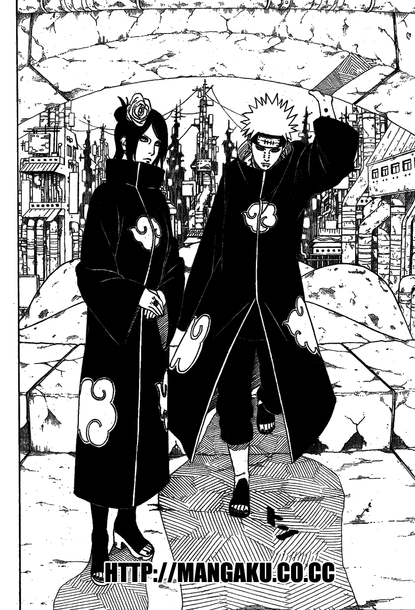 Naruto Bab 363 halaman 16