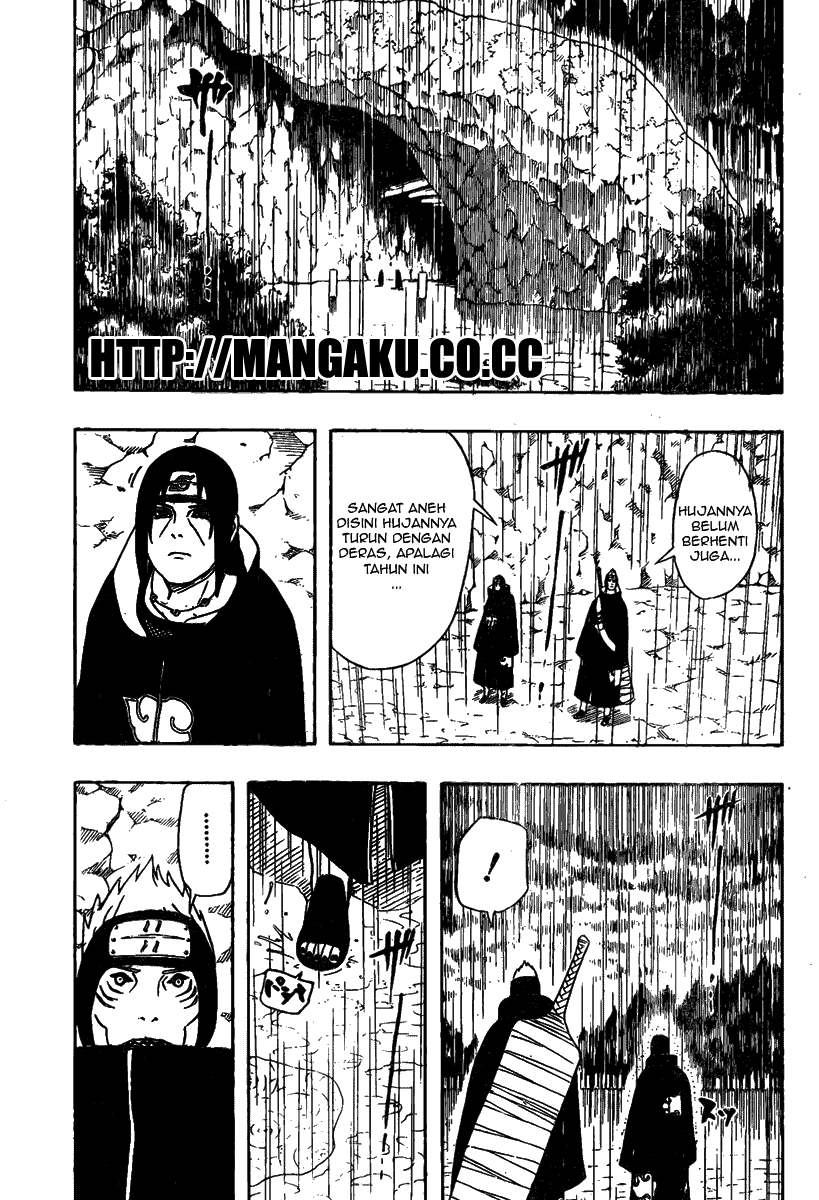 Naruto Bab 364 halaman 2