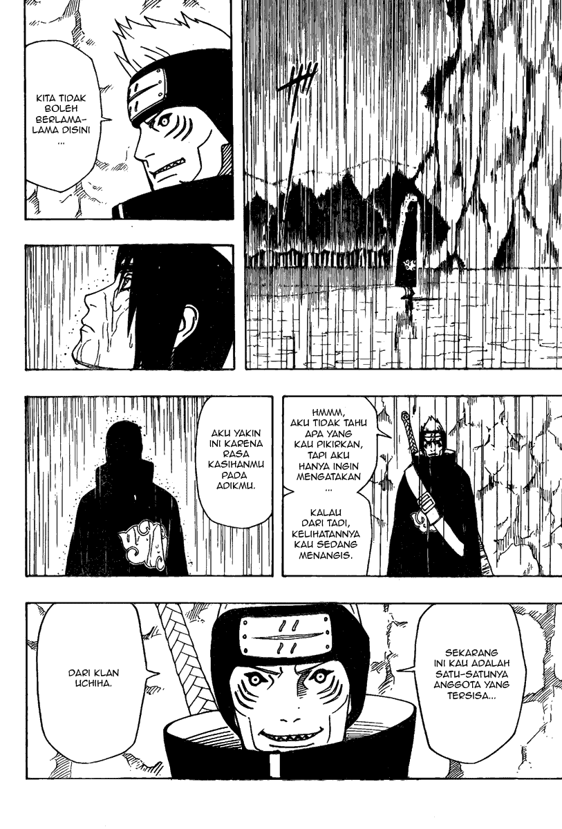 Naruto Bab 364 halaman 3