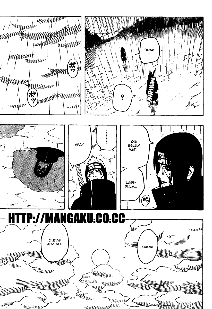Naruto Bab 364 halaman 4