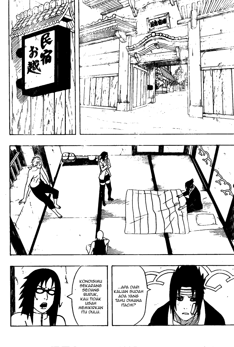 Naruto Bab 364 halaman 5