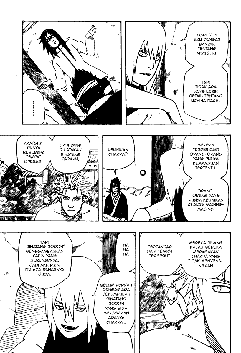 Naruto Bab 364 halaman 6