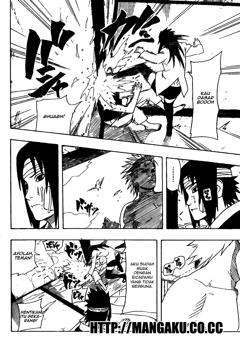 Naruto Bab 364 halaman 7
