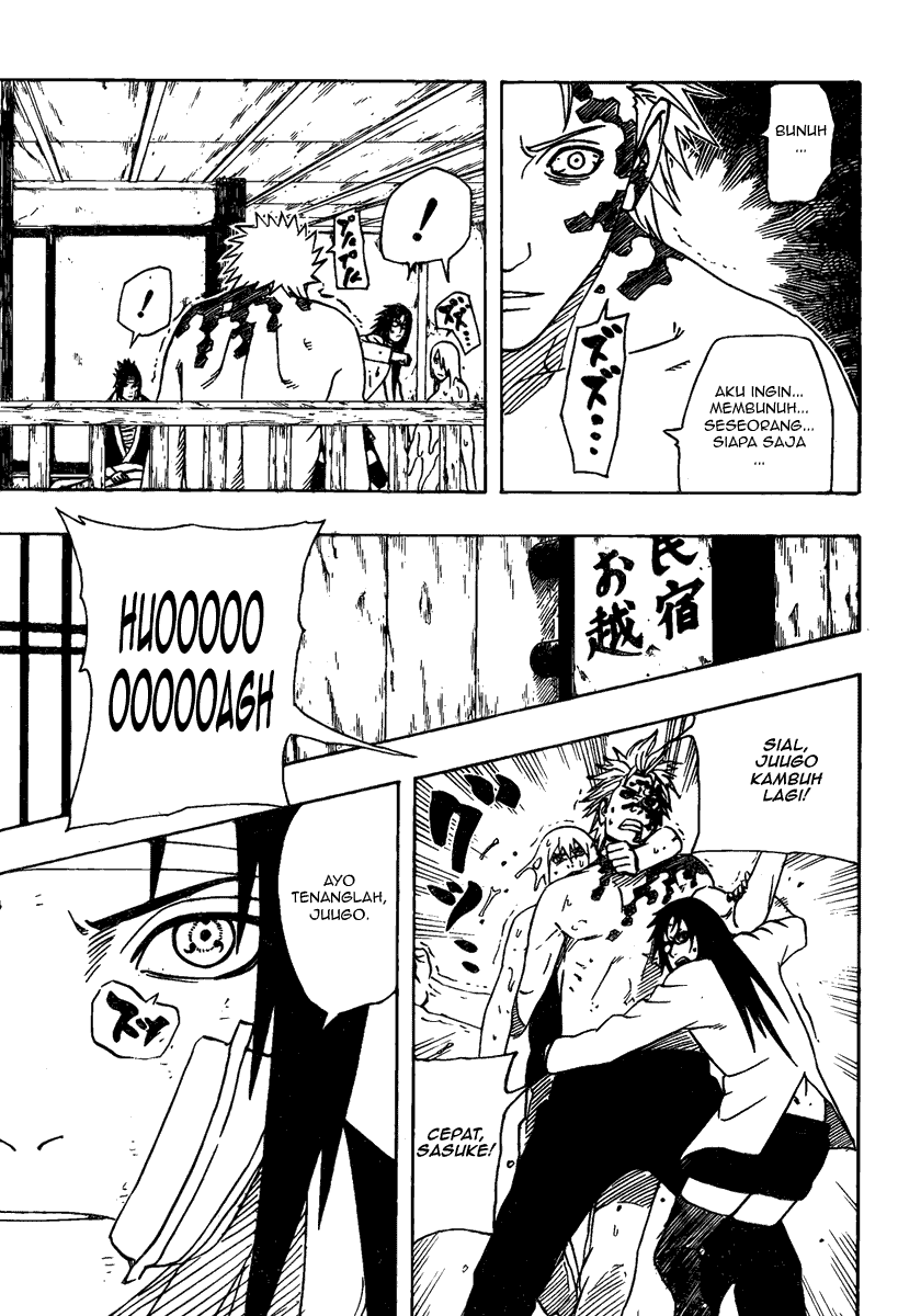 Naruto Bab 364 halaman 8