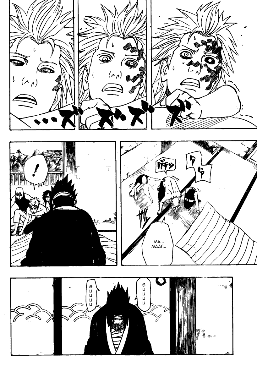 Naruto Bab 364 halaman 9