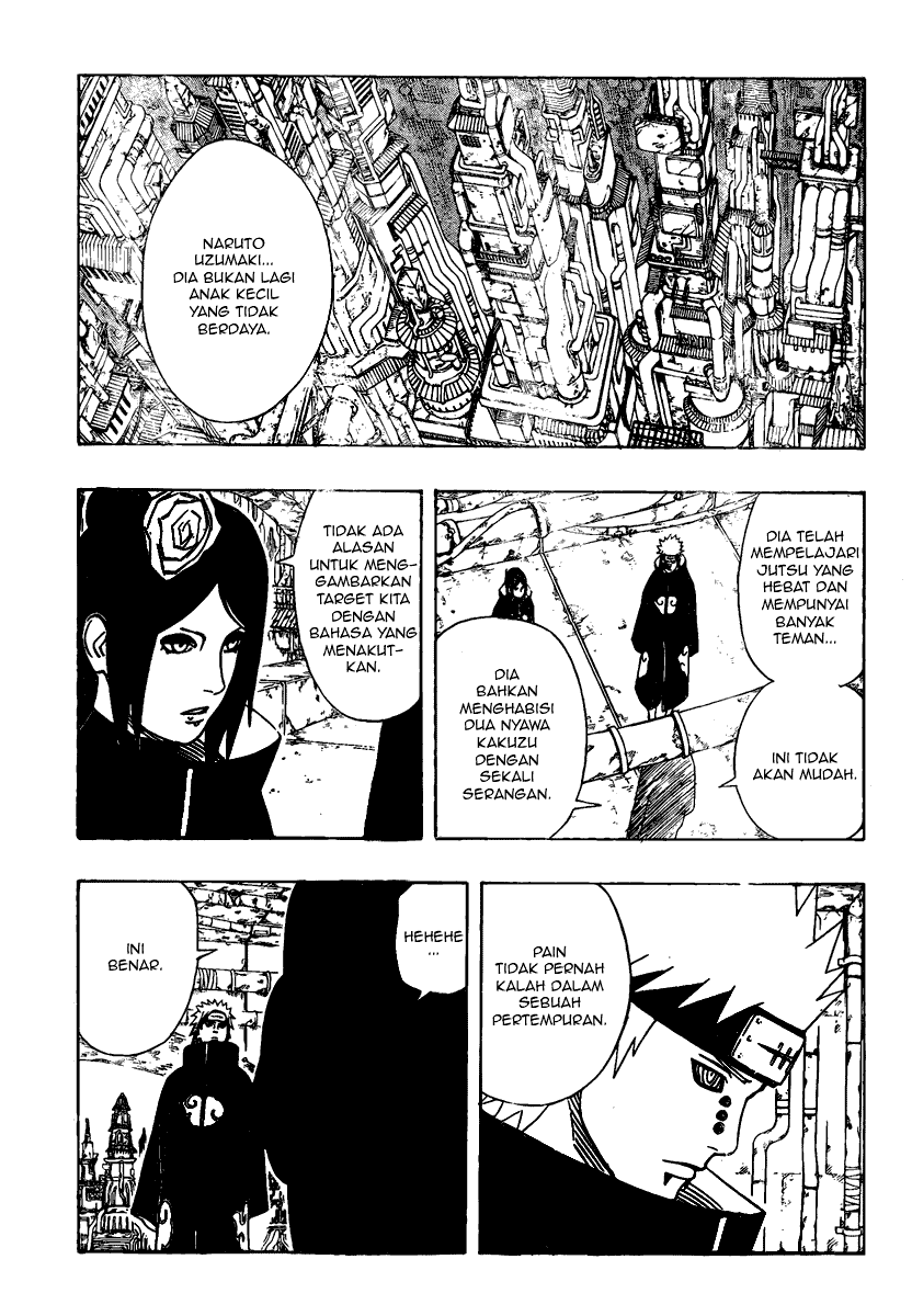 Naruto Bab 364 halaman 14