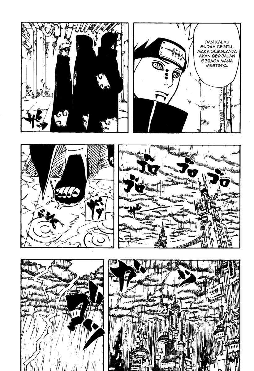 Naruto Bab 364 halaman 16