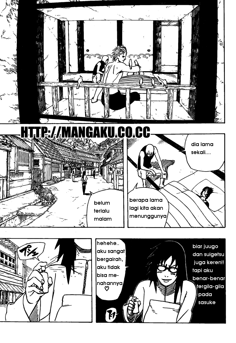 Naruto Bab 365 halaman 2