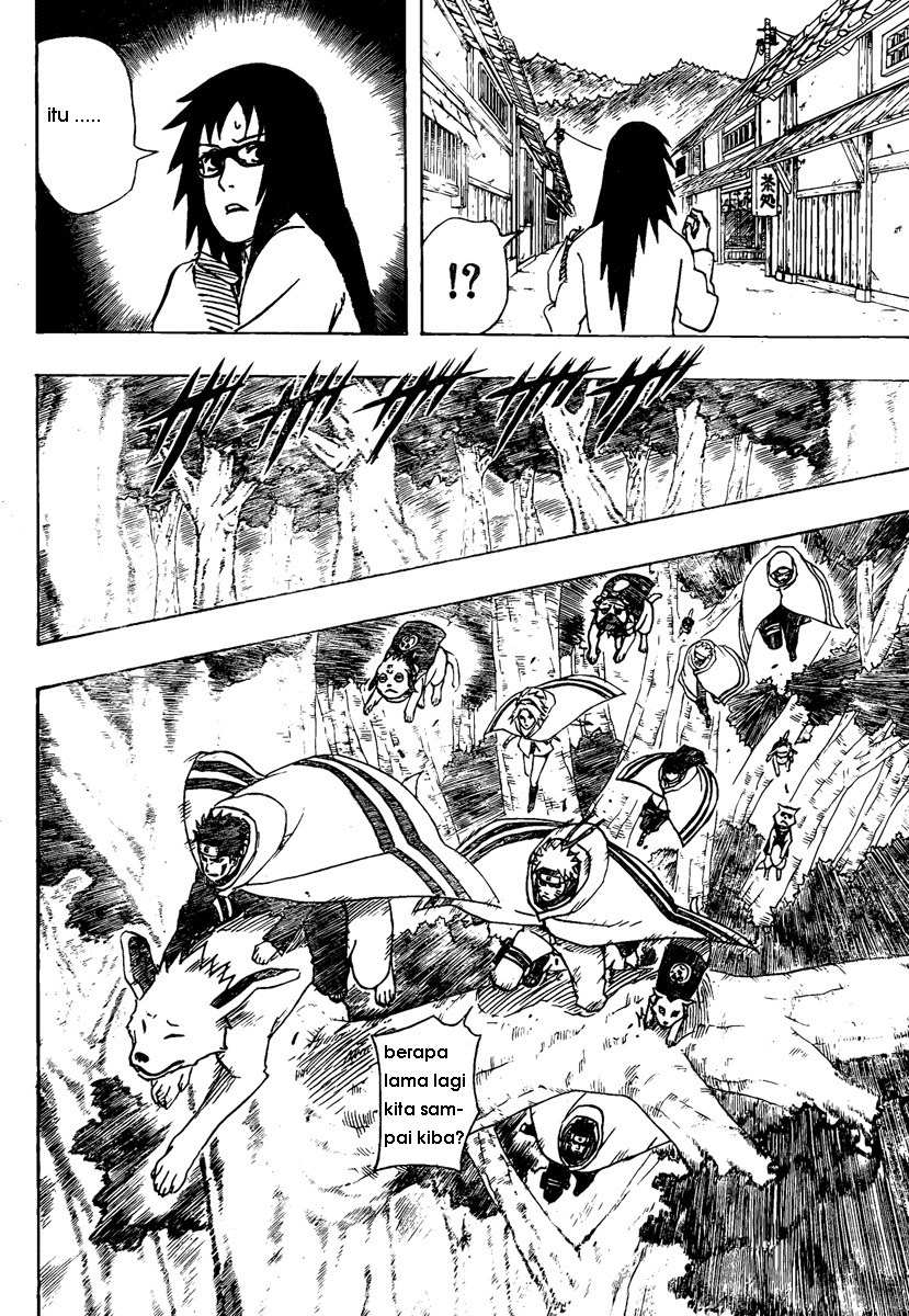 Naruto Bab 365 halaman 3