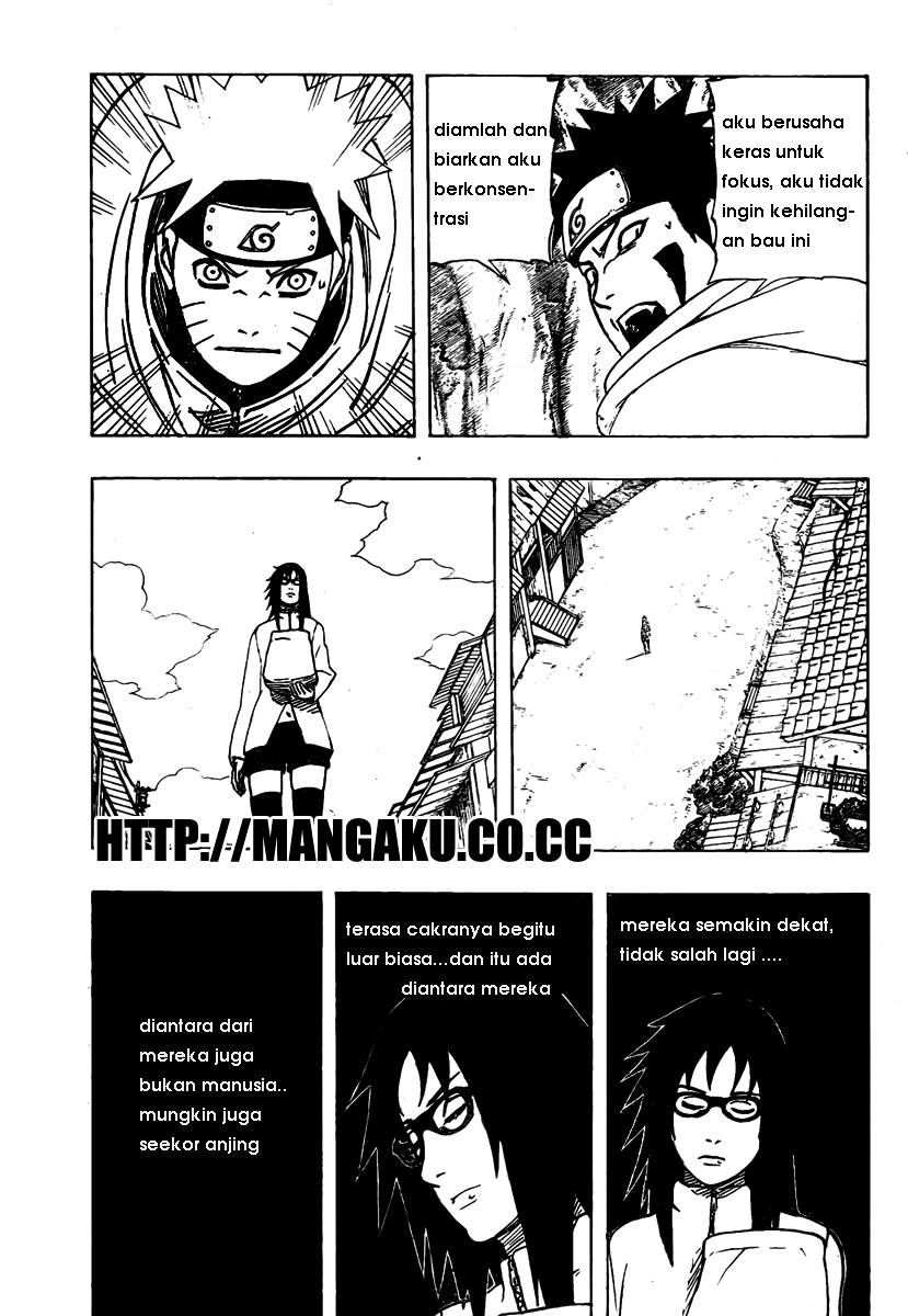 Naruto Bab 365 halaman 4