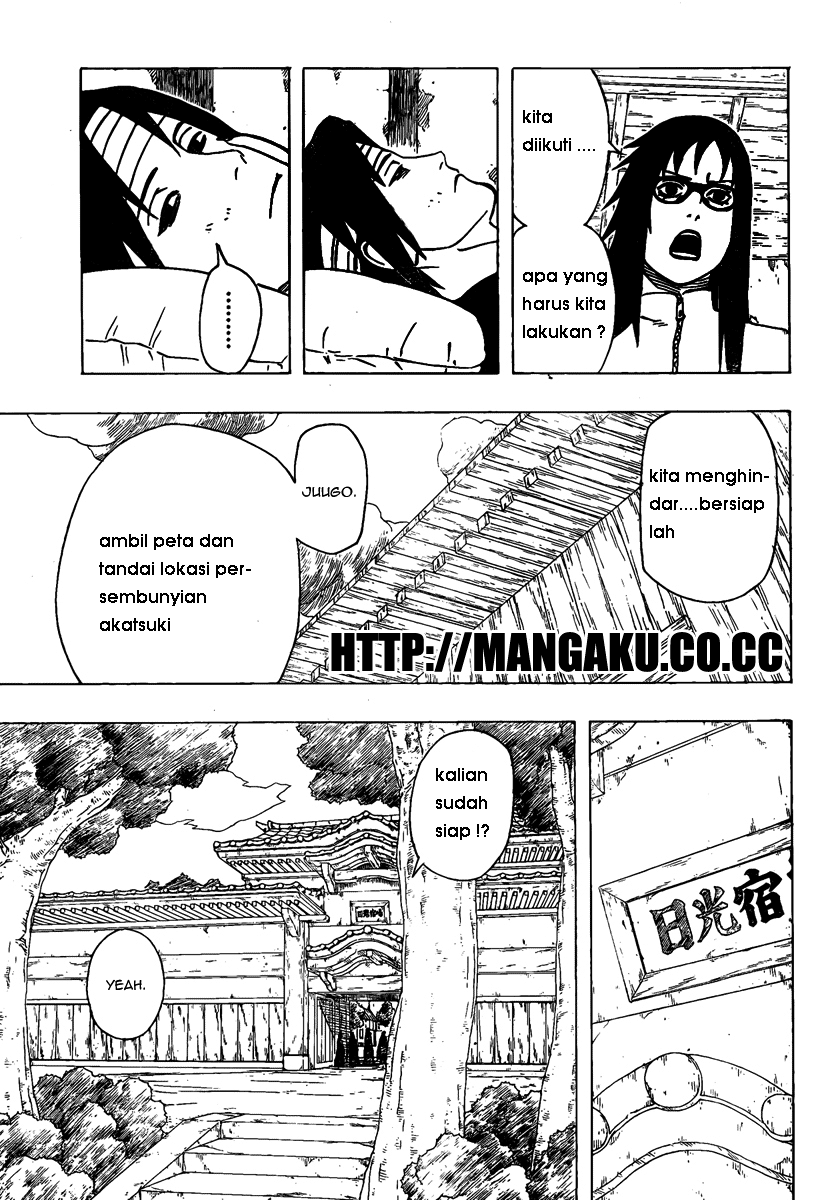 Naruto Bab 365 halaman 6