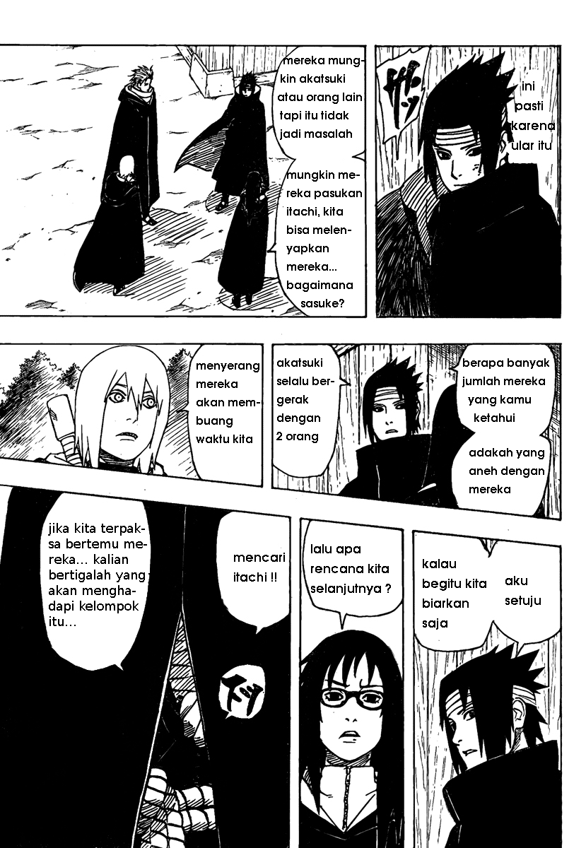 Naruto Bab 365 halaman 8