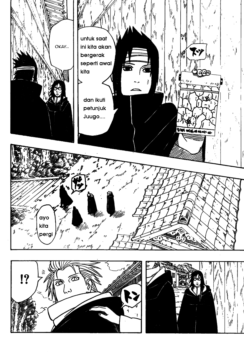 Naruto Bab 365 halaman 9