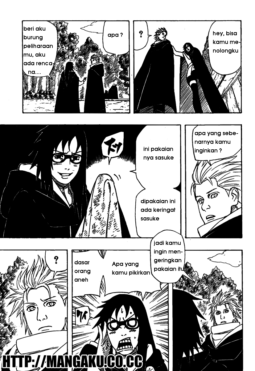 Naruto Bab 365 halaman 10