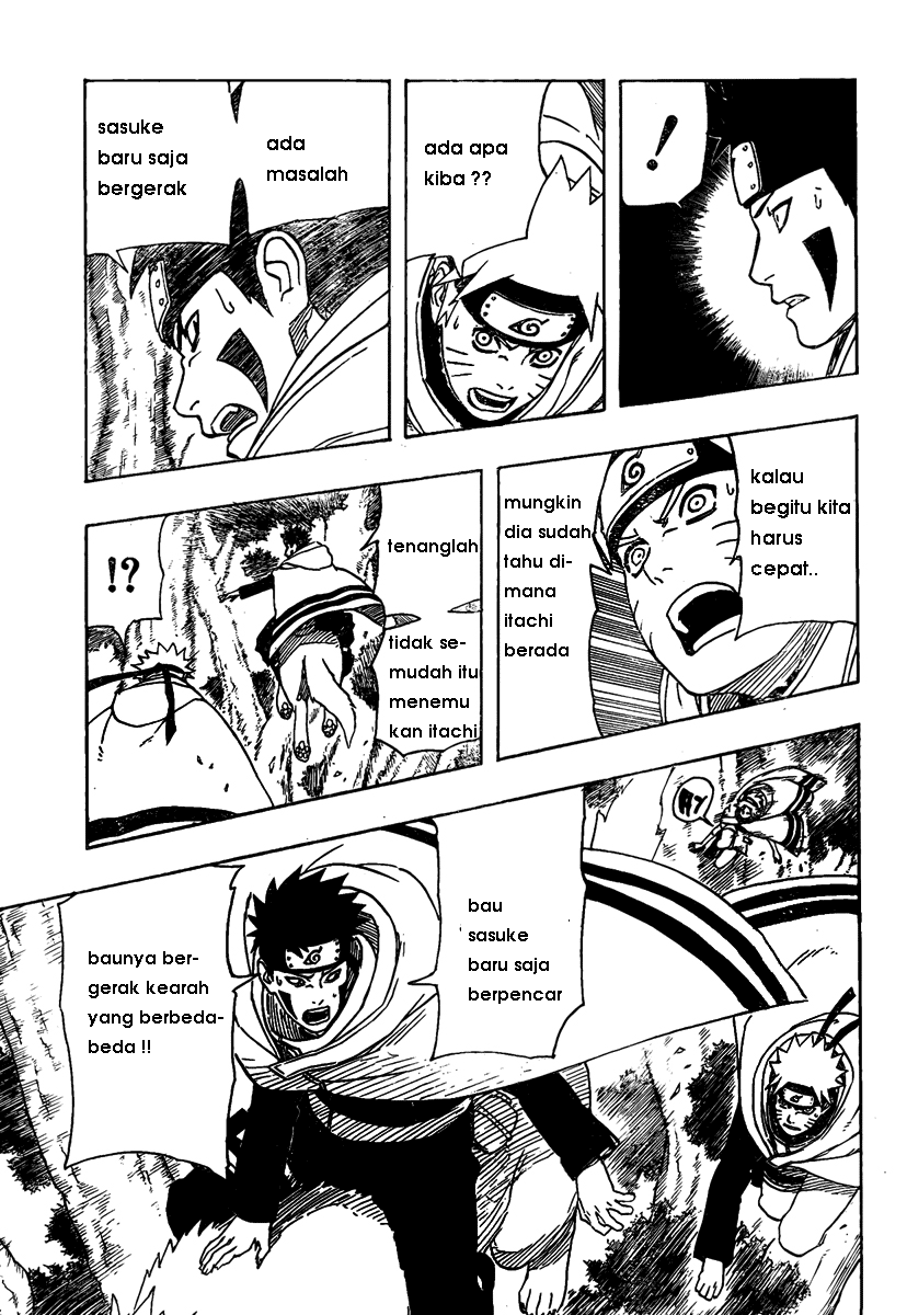 Naruto Bab 365 halaman 12