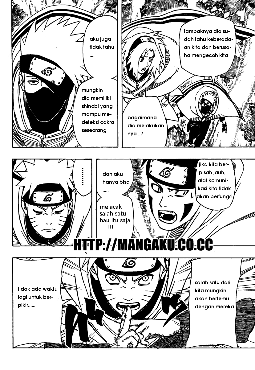 Naruto Bab 365 halaman 13