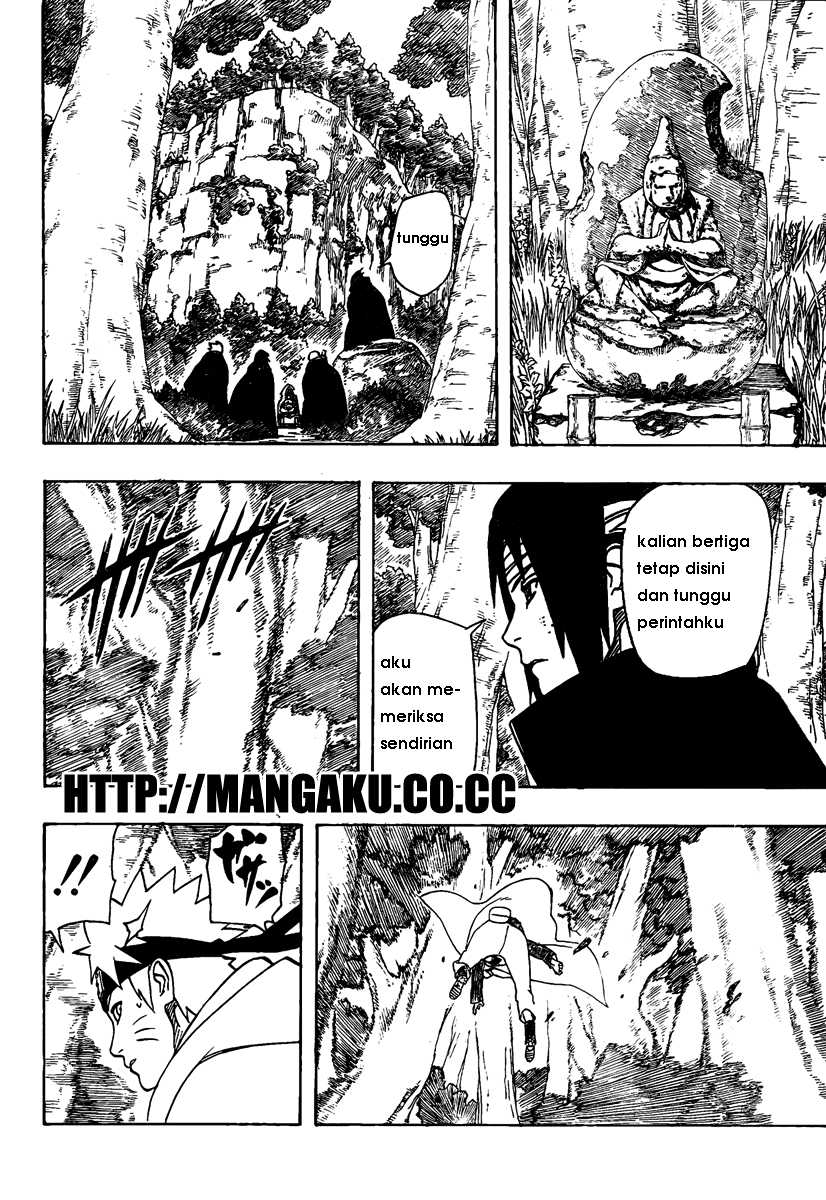 Naruto Bab 365 halaman 15