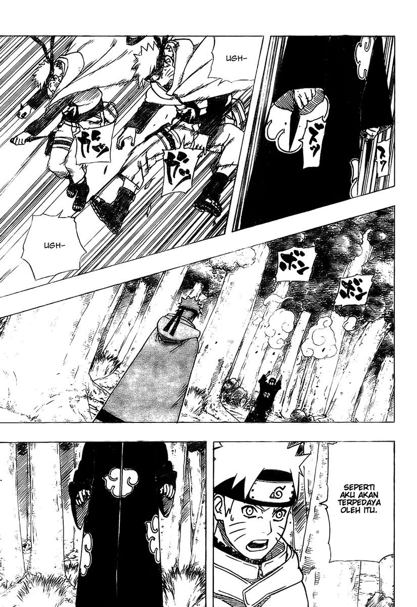 Naruto Bab 366 halaman 3