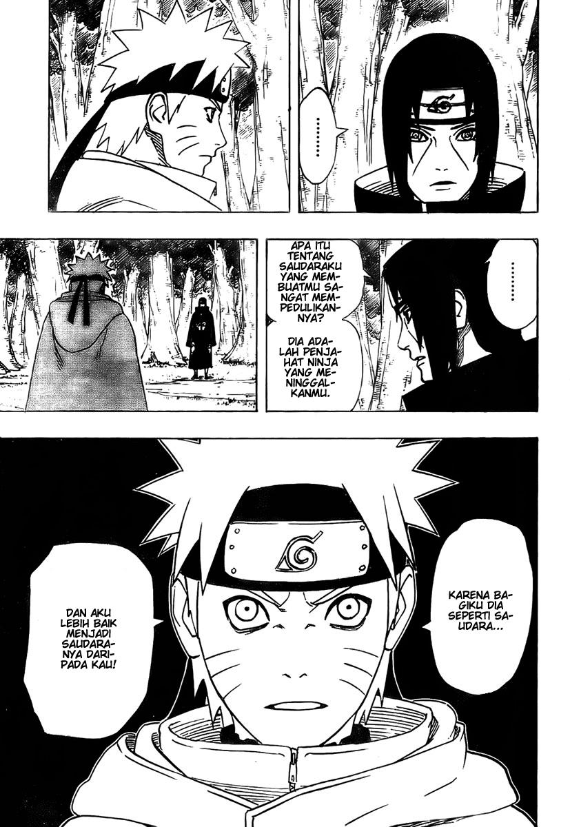 Naruto Bab 366 halaman 5