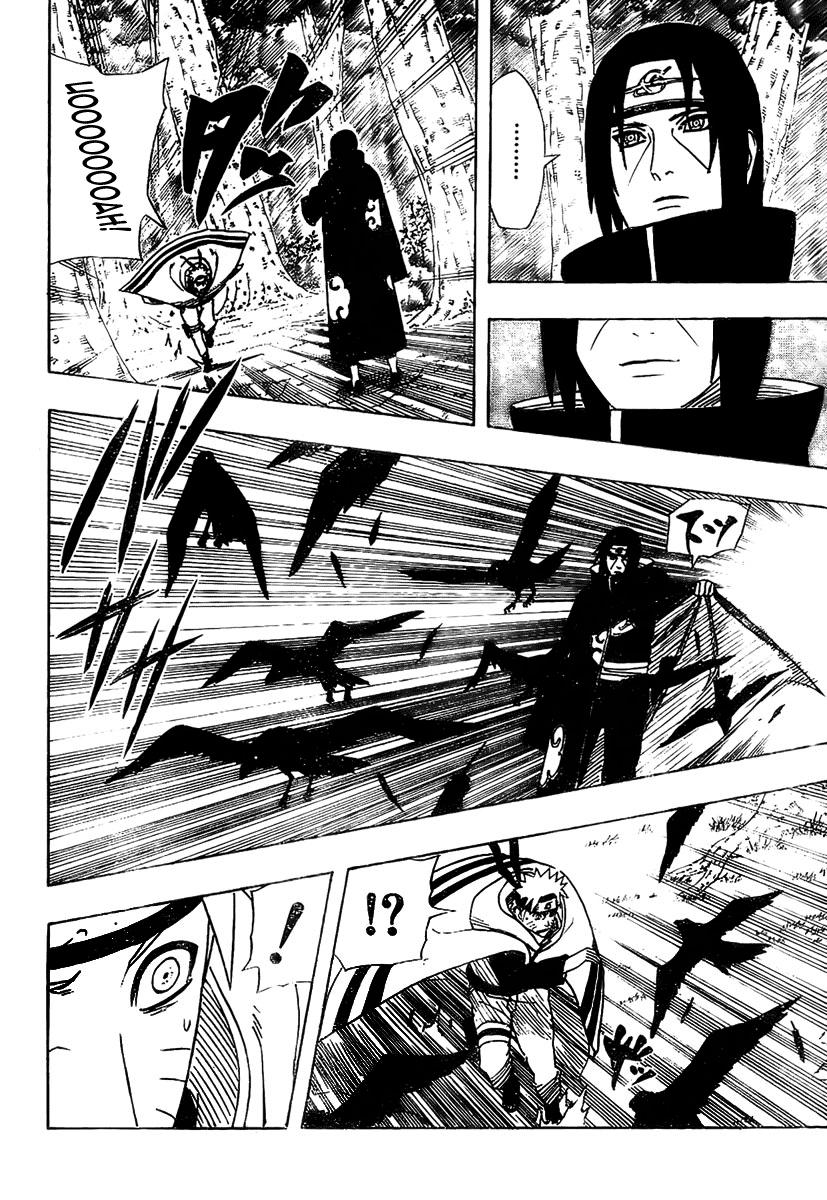 Naruto Bab 366 halaman 6