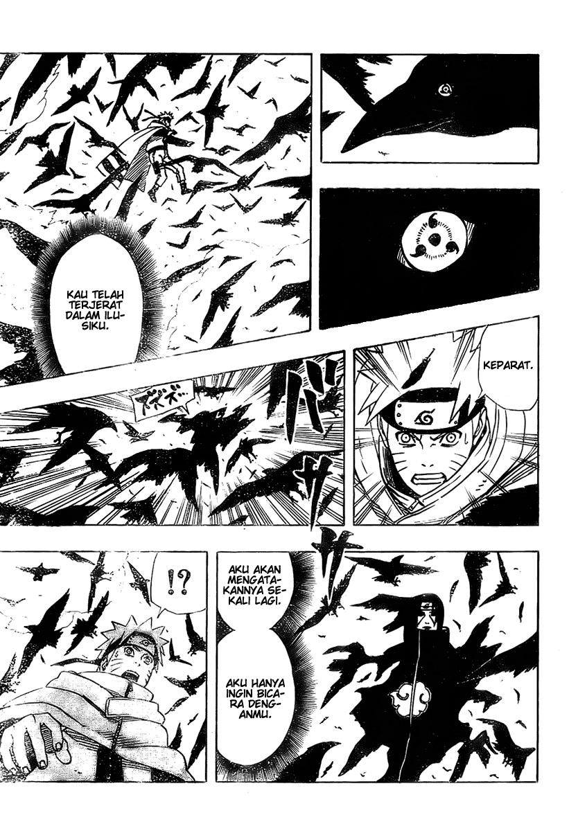 Naruto Bab 366 halaman 7