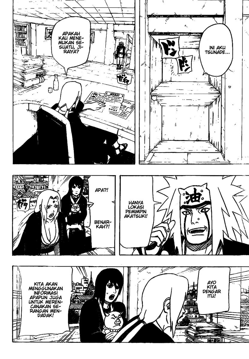 Naruto Bab 366 halaman 8