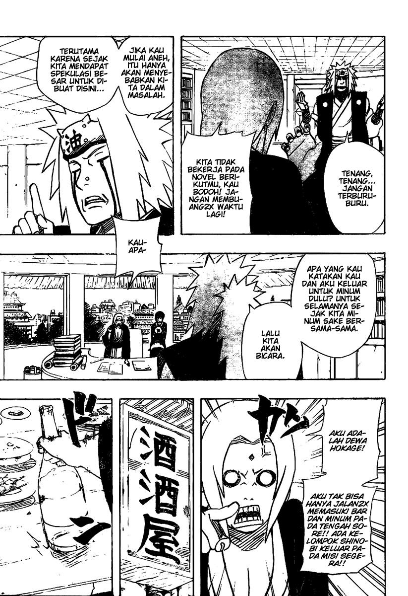 Naruto Bab 366 halaman 9