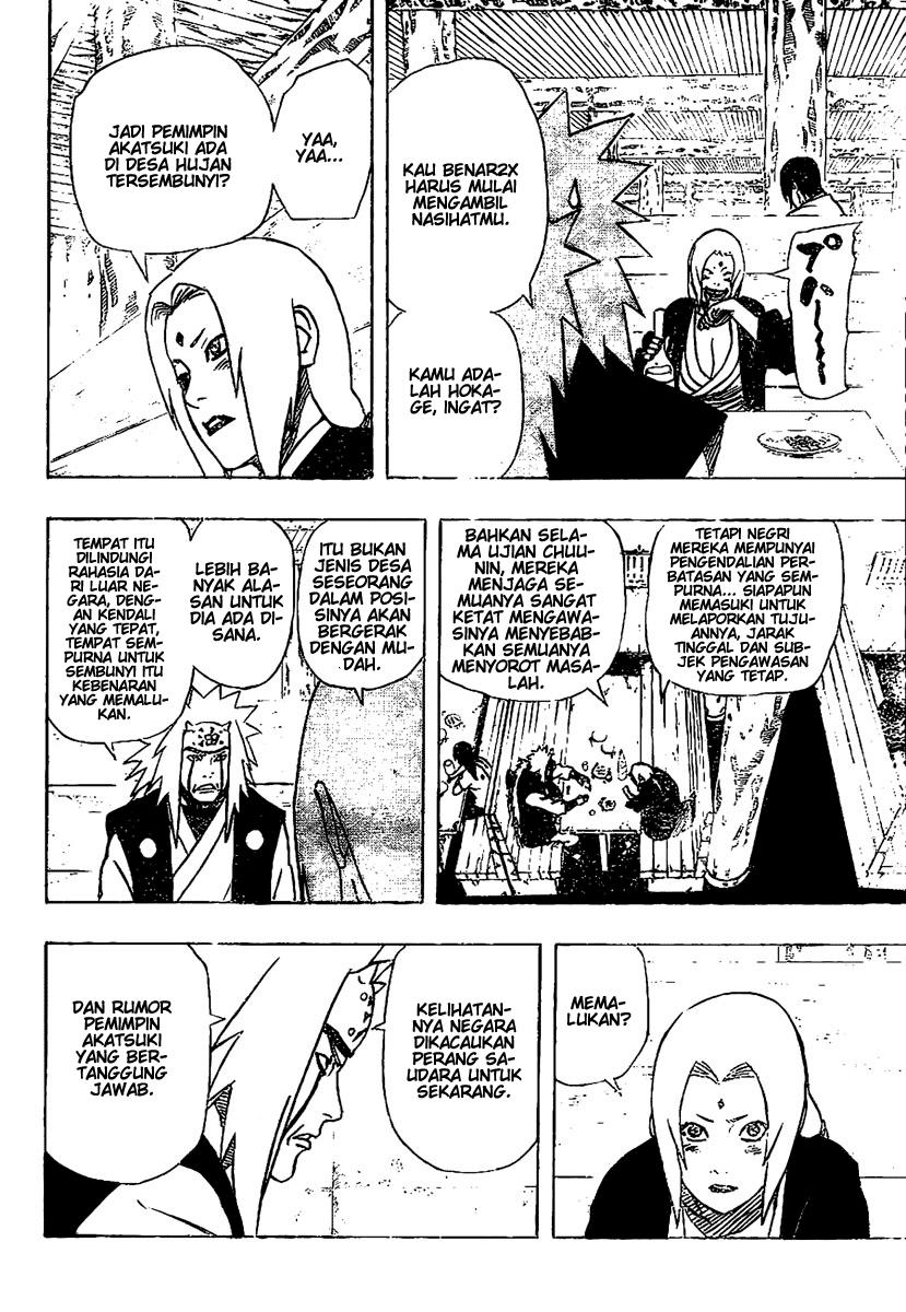 Naruto Bab 366 halaman 10