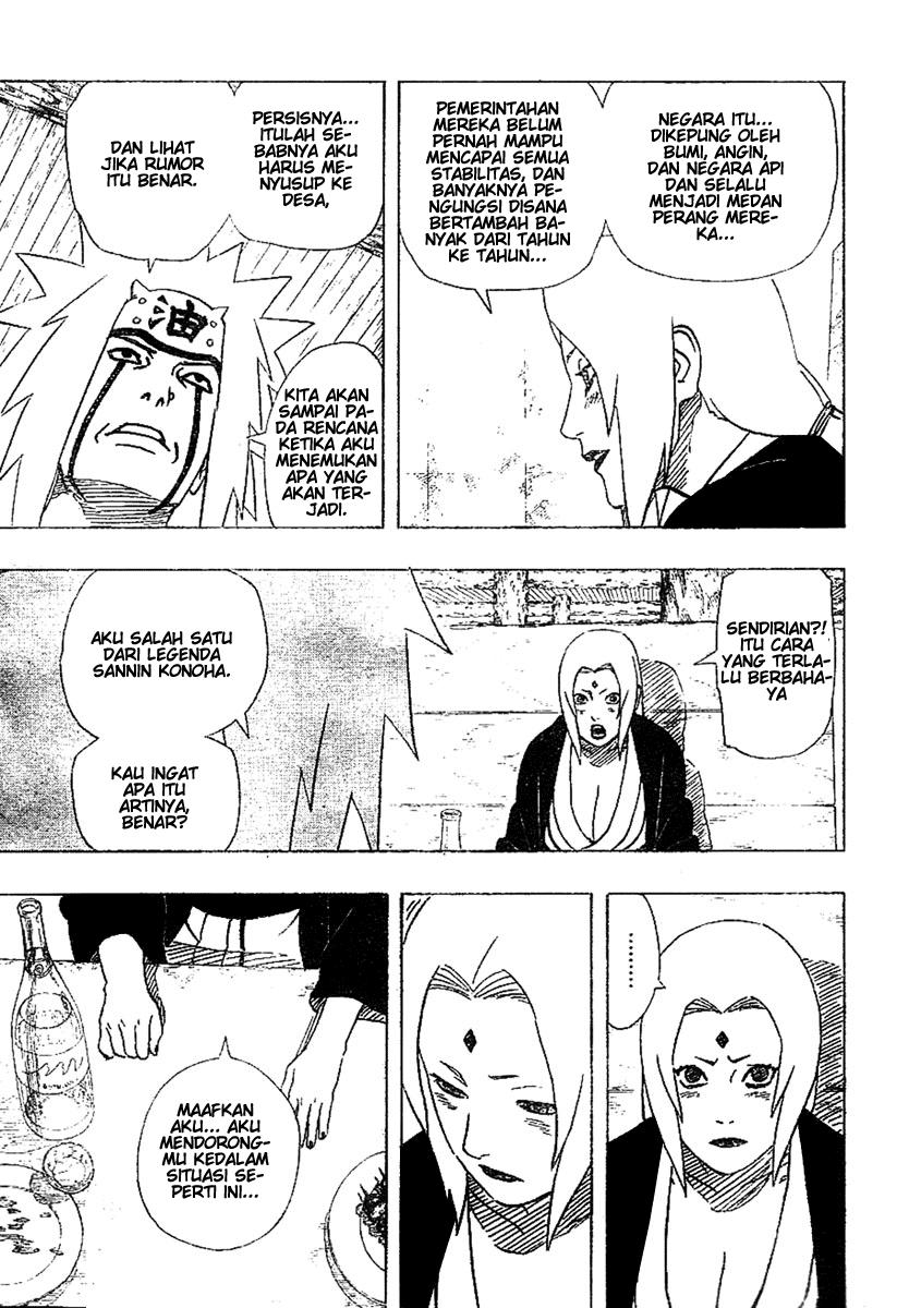 Naruto Bab 366 halaman 11