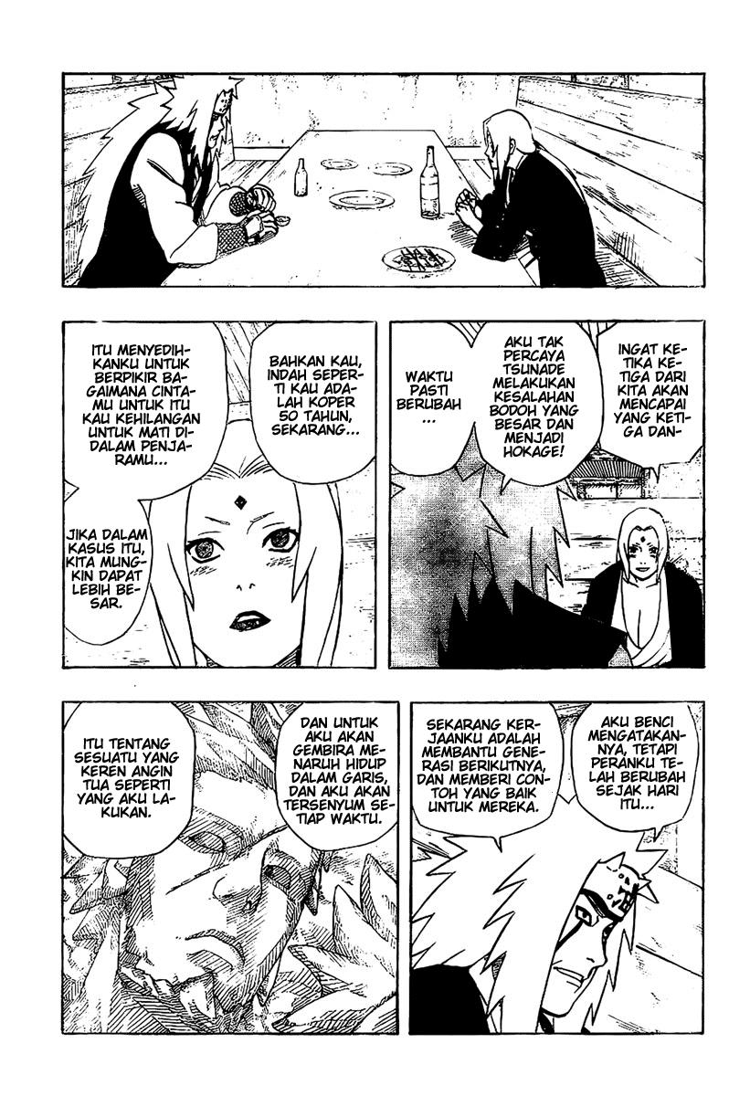 Naruto Bab 366 halaman 13