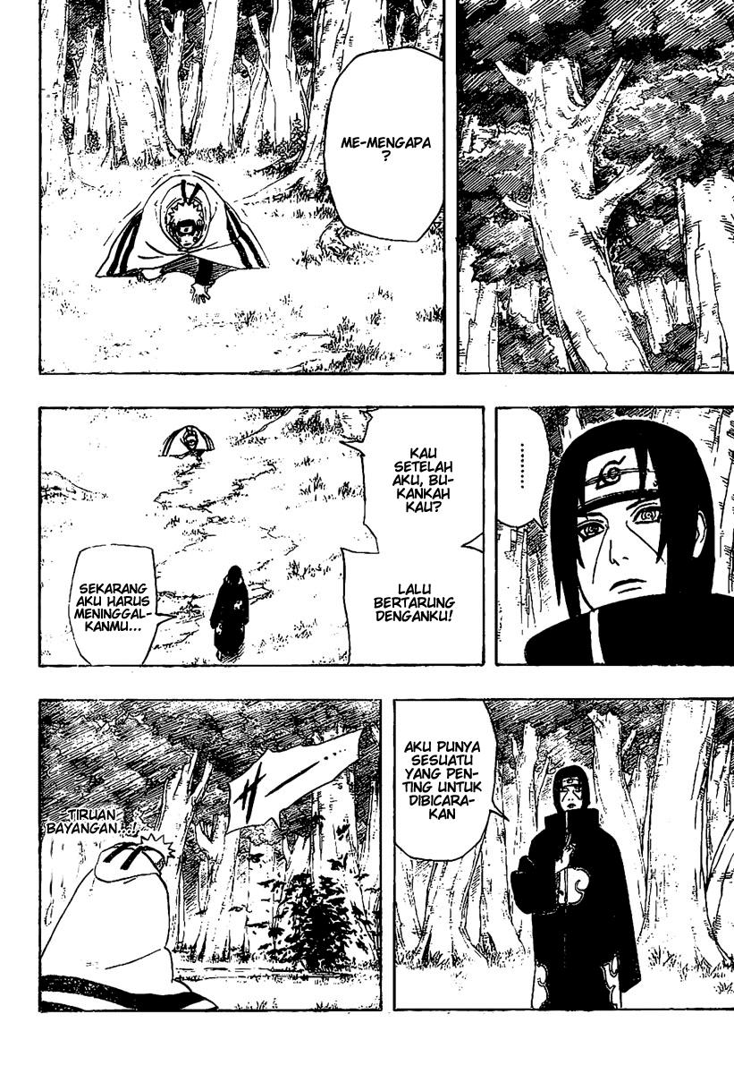 Naruto Bab 366 halaman 14