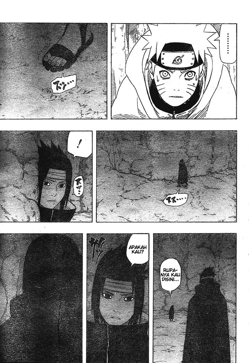 Naruto Bab 366 halaman 15