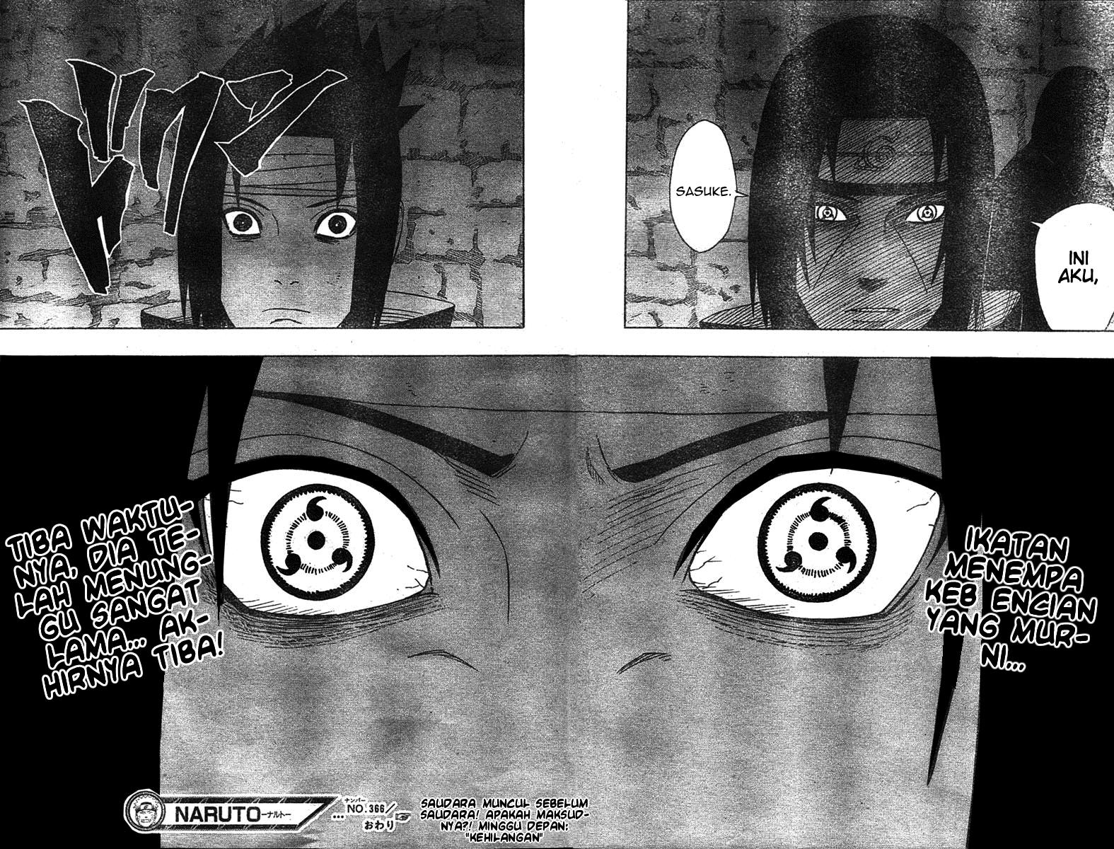 Naruto Bab 366 halaman 16