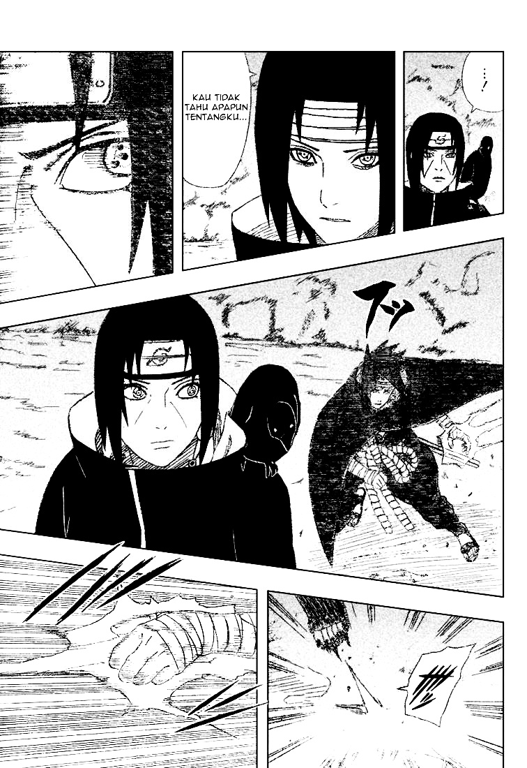 Naruto Bab 367 halaman 3