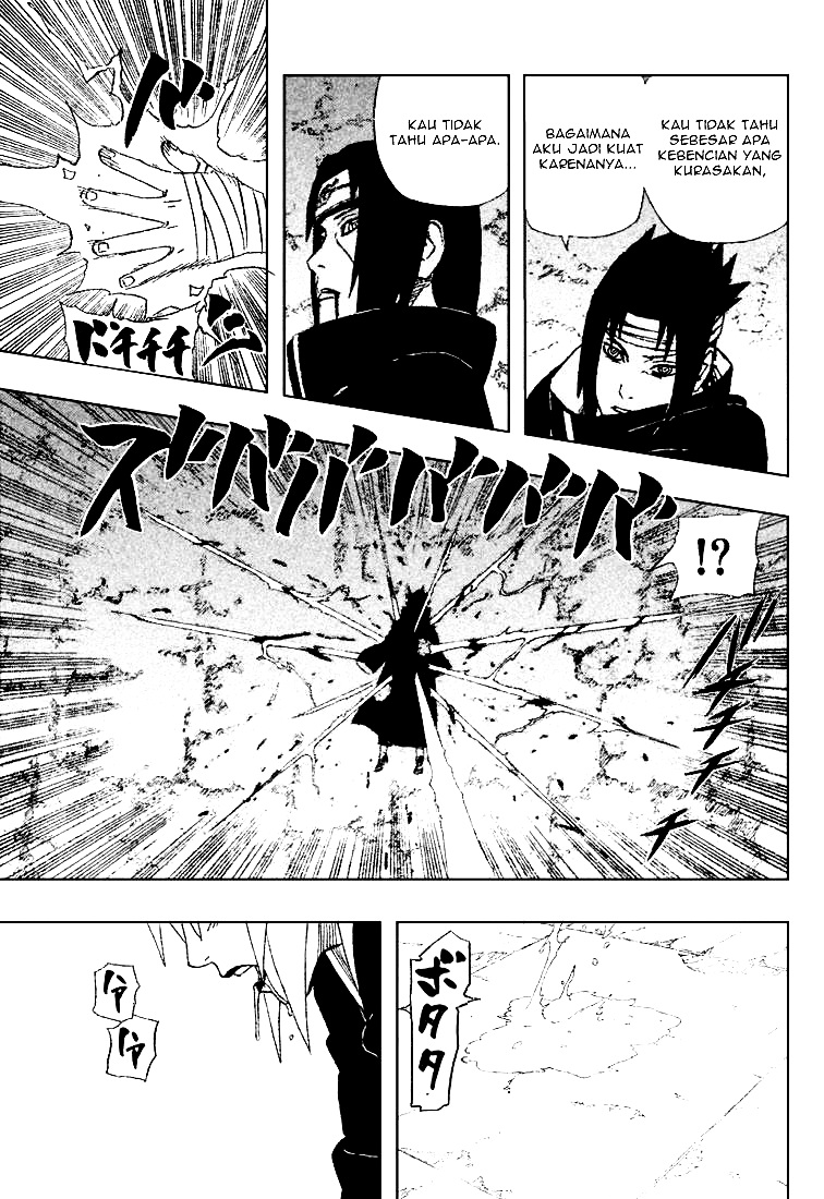 Naruto Bab 367 halaman 5