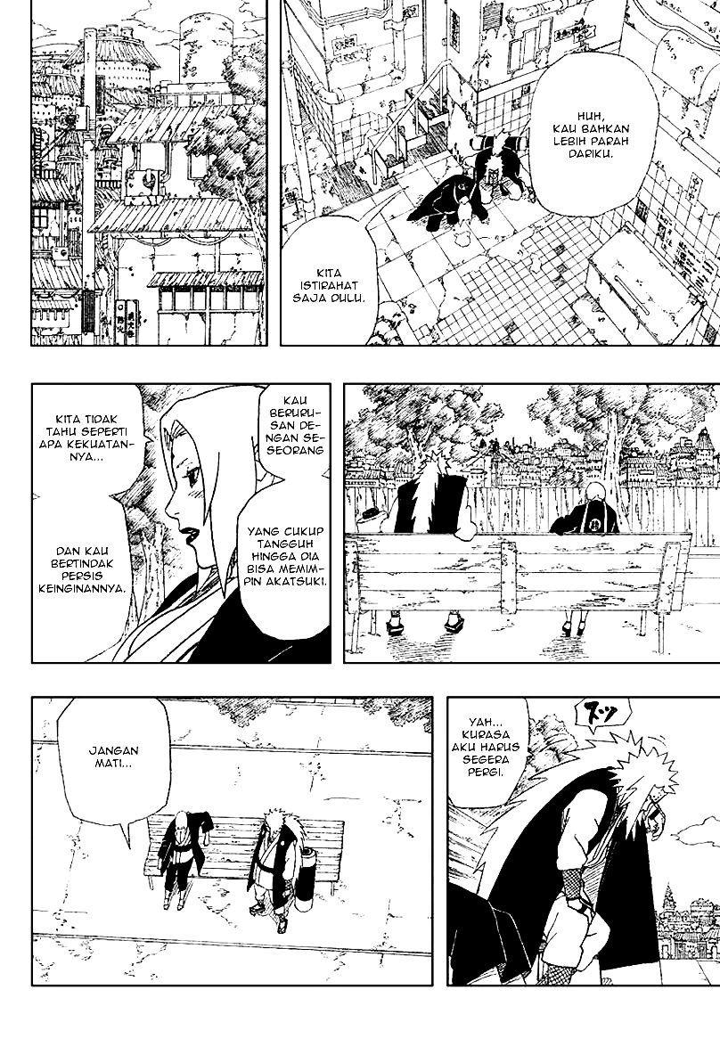 Naruto Bab 367 halaman 6