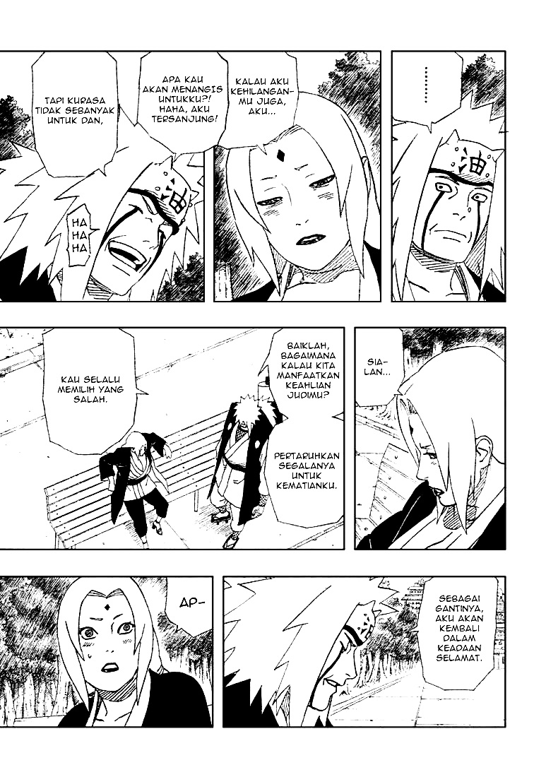 Naruto Bab 367 halaman 7