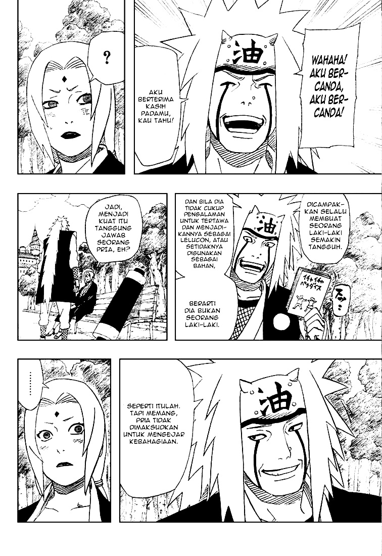Naruto Bab 367 halaman 8