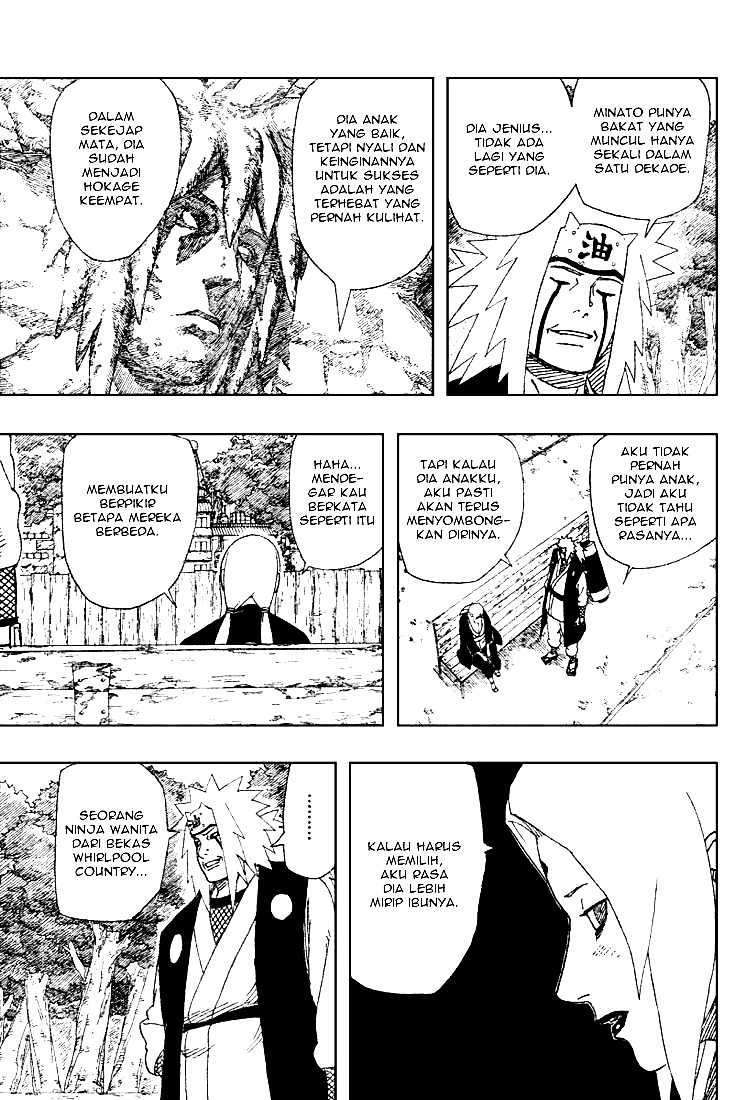 Naruto Bab 367 halaman 11